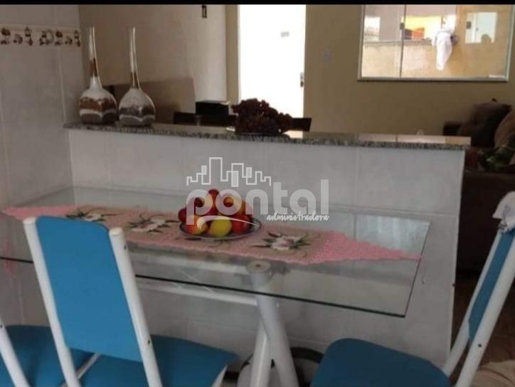 Apartamento com 02 quartos - Chácara do Paraíso
