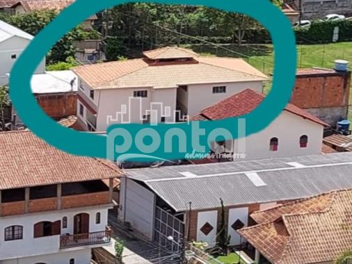 Apartamento com 02 quartos - Chácara do Paraíso