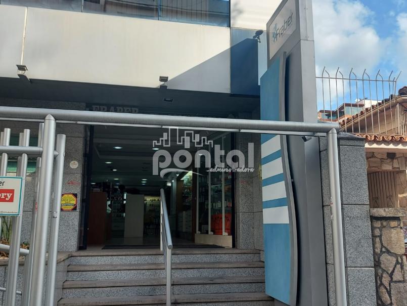 Loja no Centro