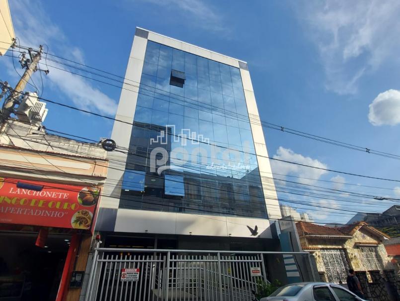 Loja no Centro