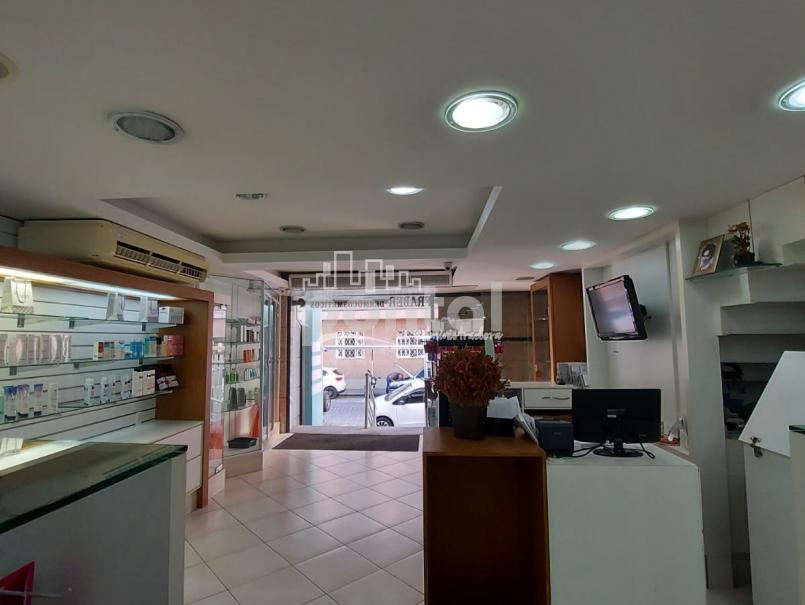 Loja no Centro
