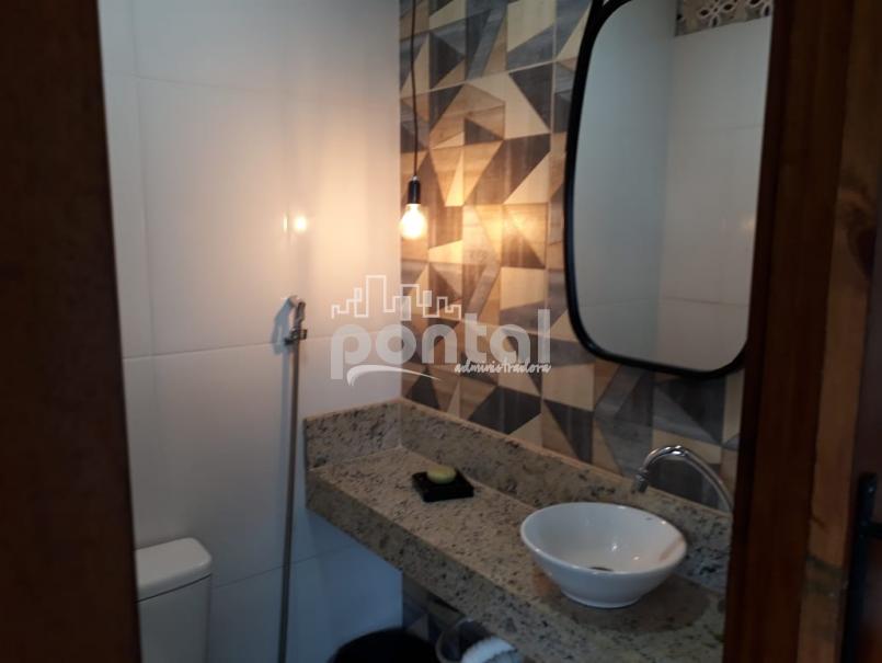 Apartamento com 02 quartos no Cascatinha