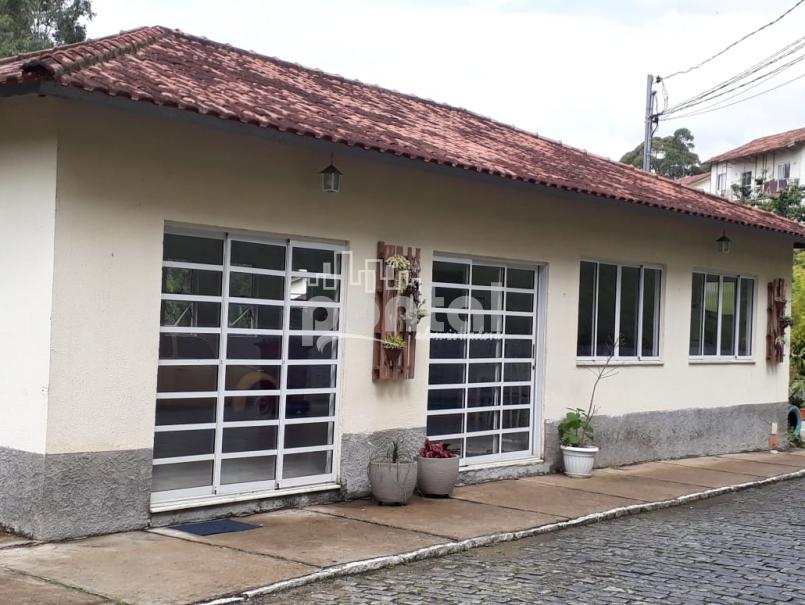 Apartamento com 02 quartos no Cascatinha
