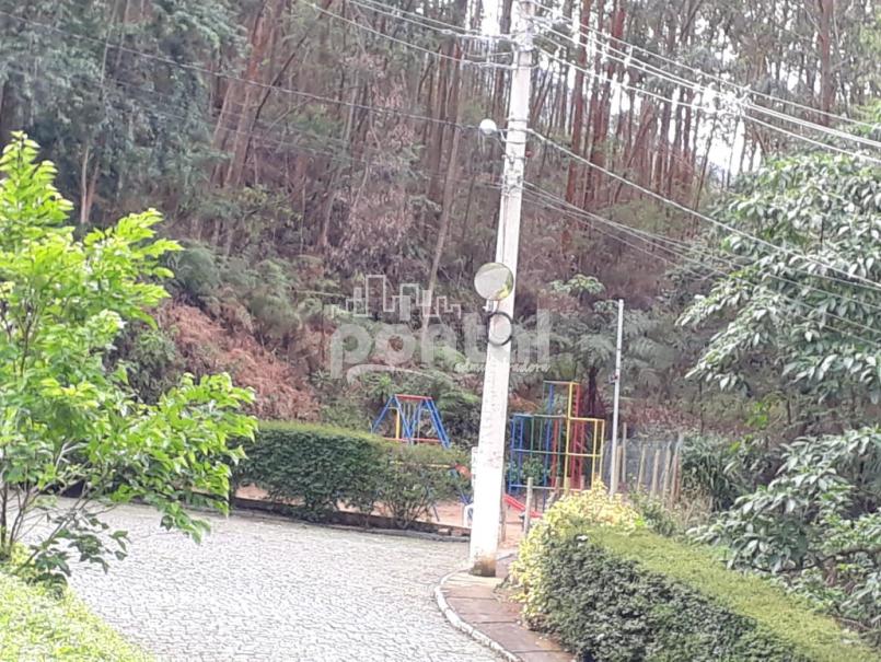 Apartamento com 02 quartos no Cascatinha