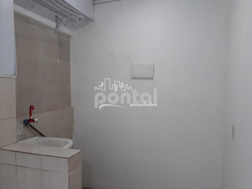 Apartamento com 02 quartos no Cascatinha