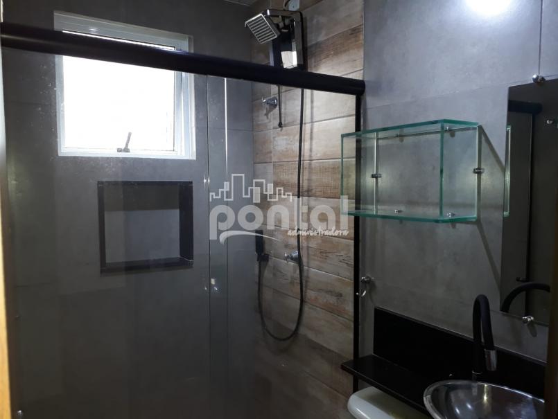 Apartamento com 02 quartos no Cascatinha