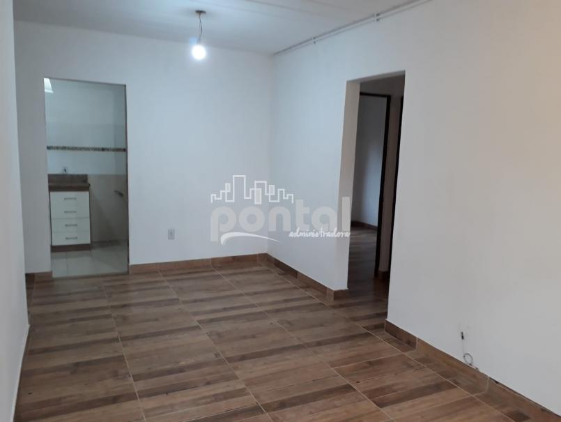 Apartamento com 02 quartos no Cascatinha