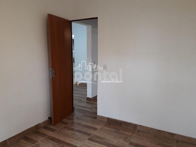Apartamento com 02 quartos no Cascatinha