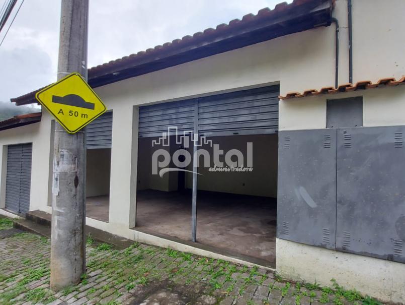 Loja na Chácara do Paraíso