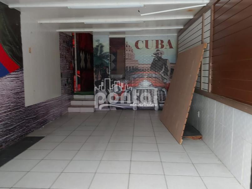 Loja no Centro