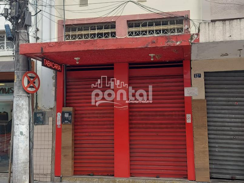 Loja no Centro