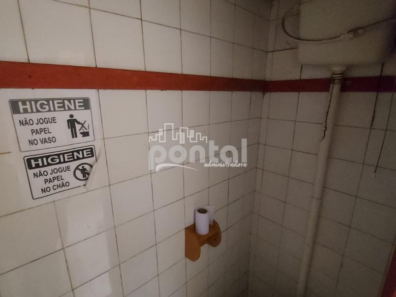 Loja no Centro