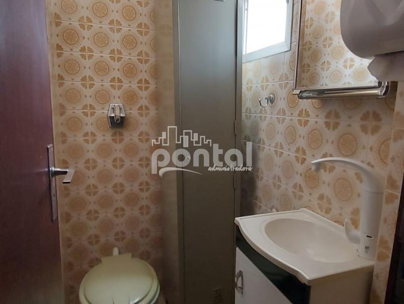 Sala Comercial no Centro