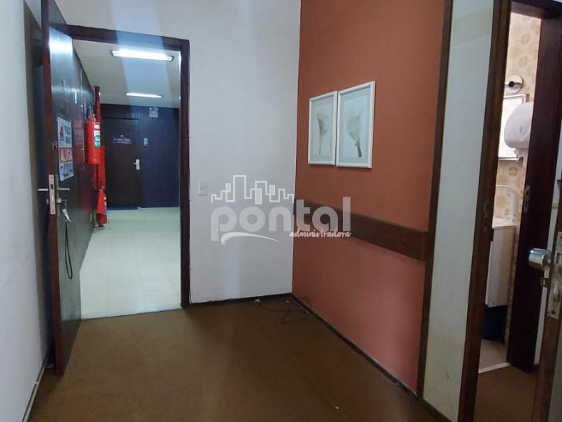 Sala Comercial no Centro
