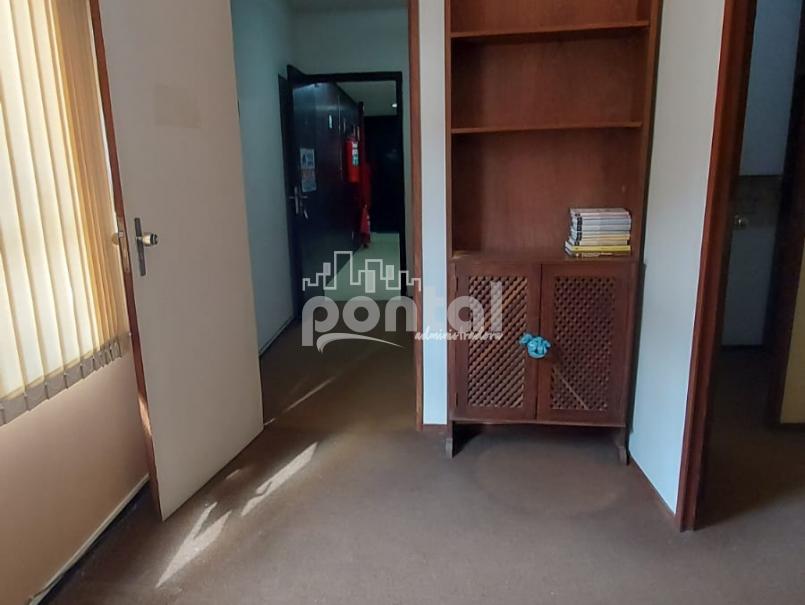 Sala Comercial no Centro