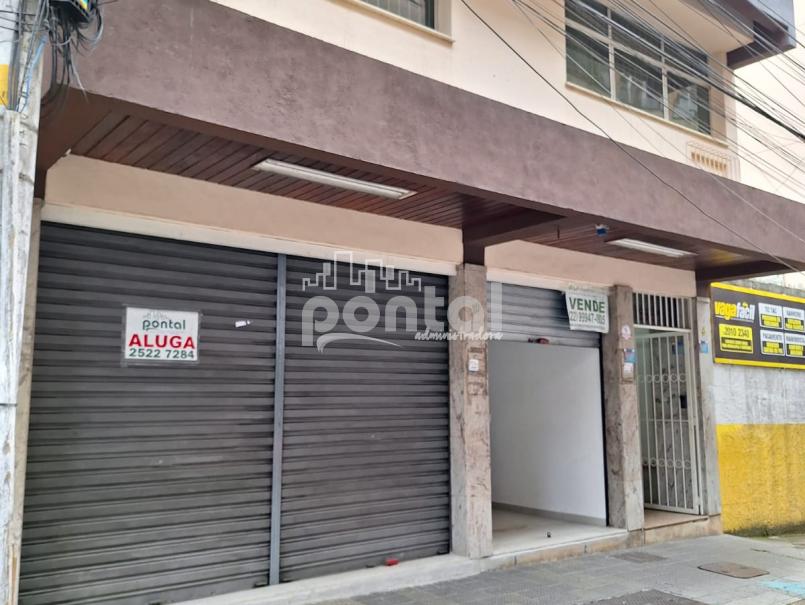 Loja no Centro