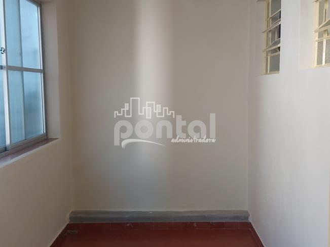 Apartamento com 01 quarto no Centro