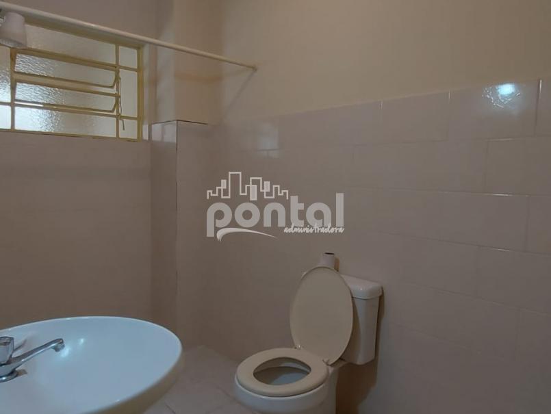 Apartamento com 01 quarto no Centro