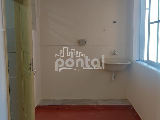 Apartamento com 01 quarto no Centro
