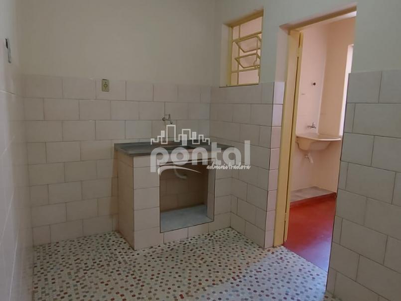 Apartamento com 01 quarto no Centro