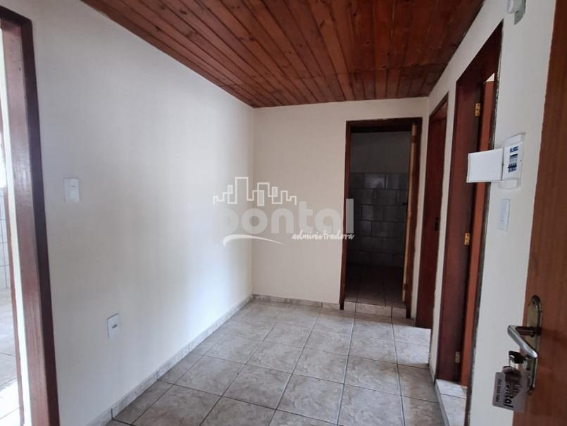 Apartamento com 02 quartos no Centro