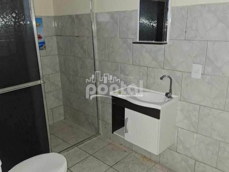 Apartamento com 02 quartos no Centro