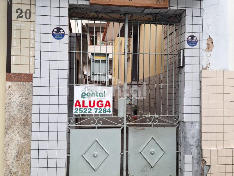 Apartamento com 02 quartos no Centro