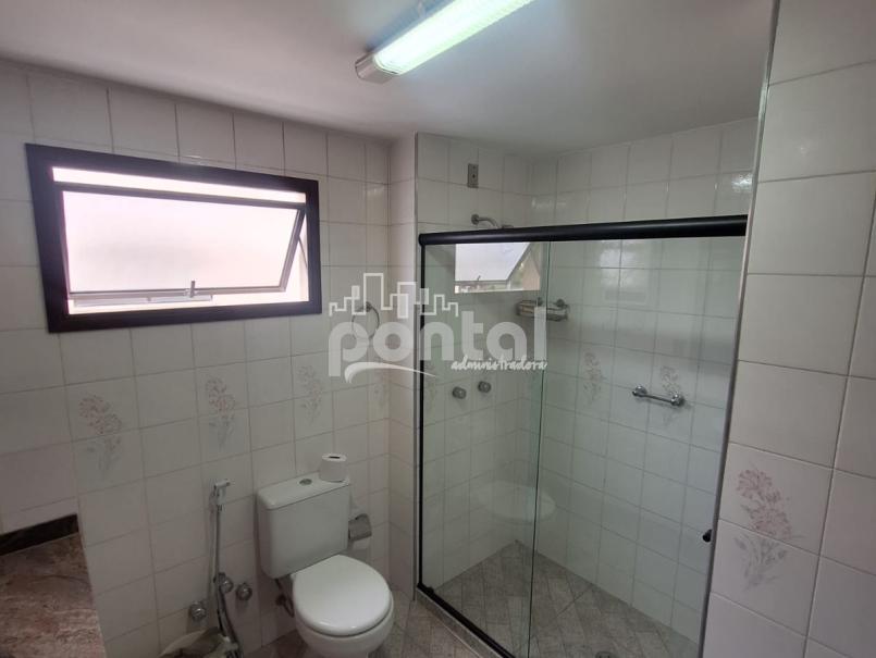 Ampla Cobertura no Centro