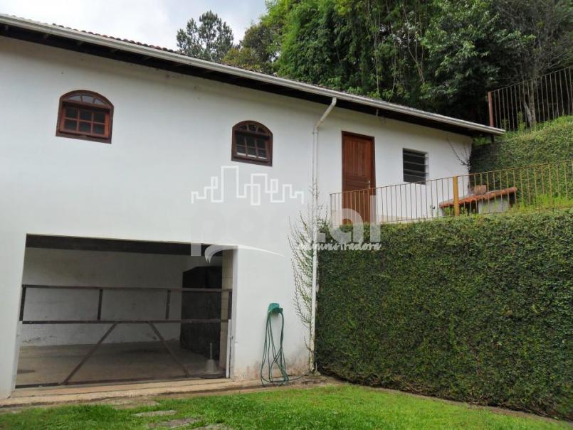 Casa com 04 quartos no Parque São Clemente