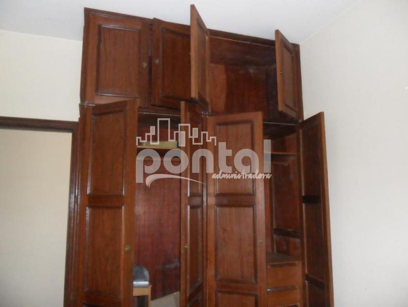 Casa com 04 quartos no Parque São Clemente