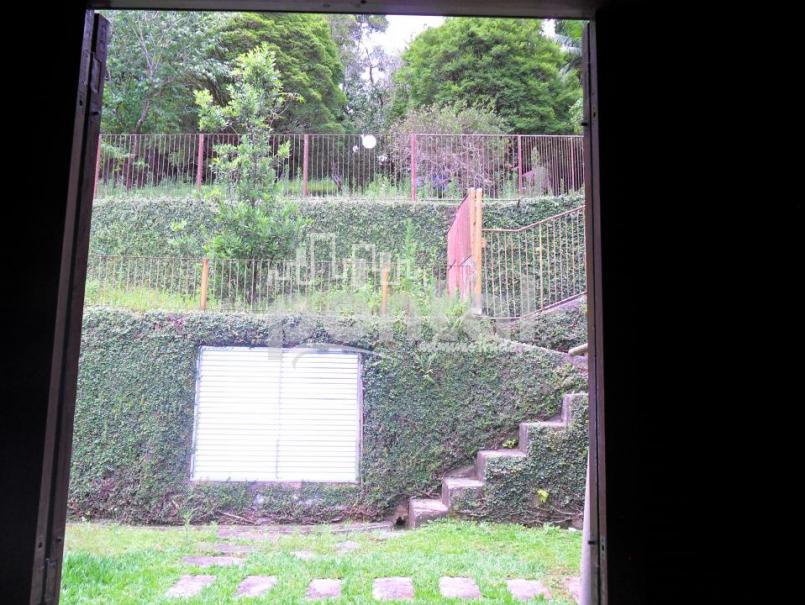 Casa com 04 quartos no Parque São Clemente