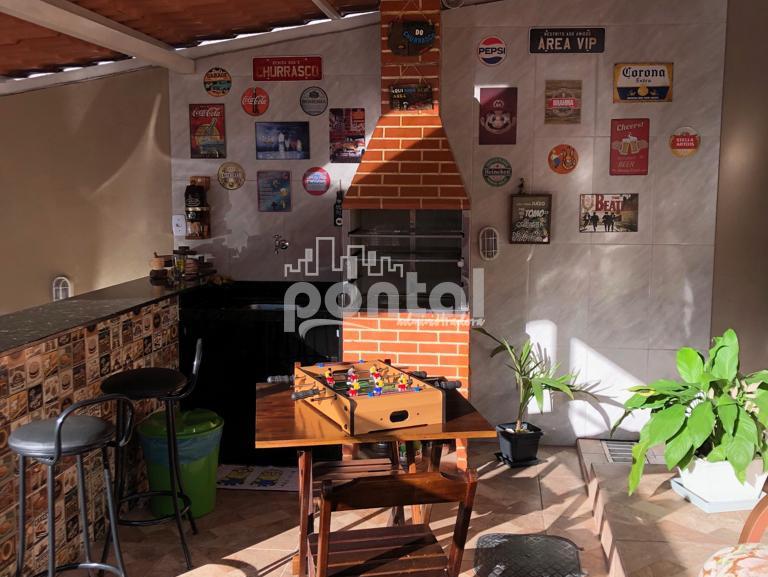 Casa com 02 quartos em Riograndina