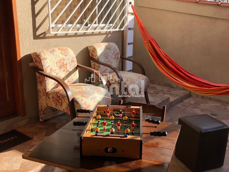 Casa com 02 quartos em Riograndina