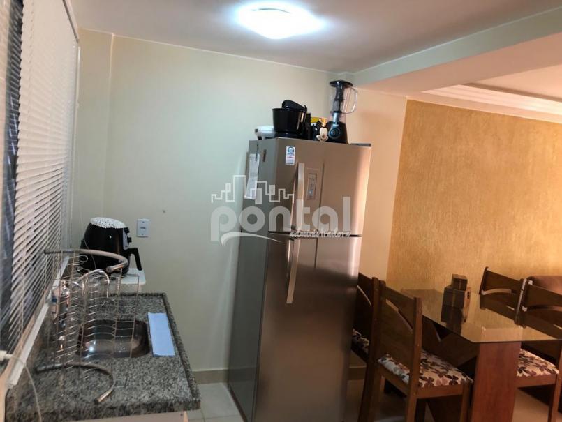 Casa com 02 quartos em Riograndina