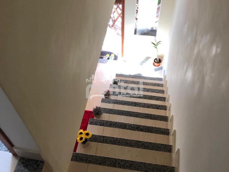 Casa com 02 quartos em Riograndina