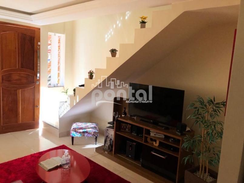 Casa com 02 quartos em Riograndina