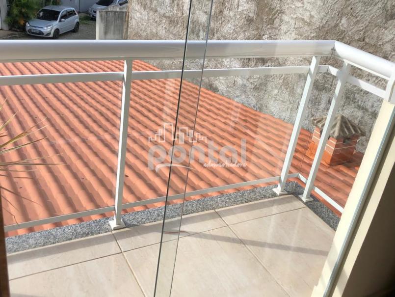 Casa com 02 quartos em Riograndina