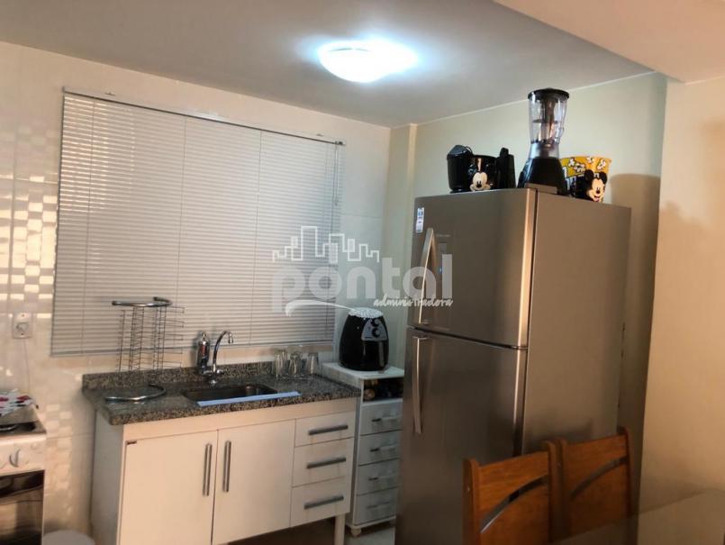 Casa com 02 quartos em Riograndina