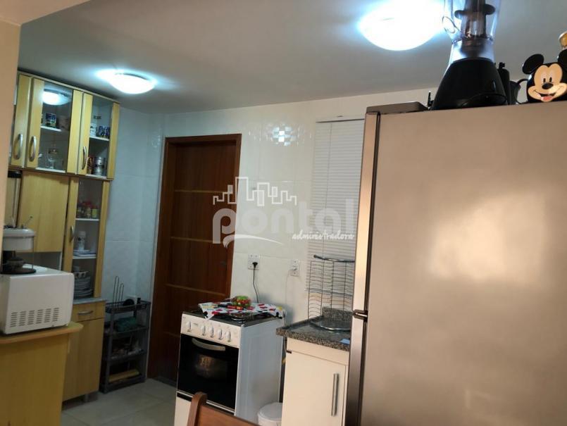 Casa com 02 quartos em Riograndina