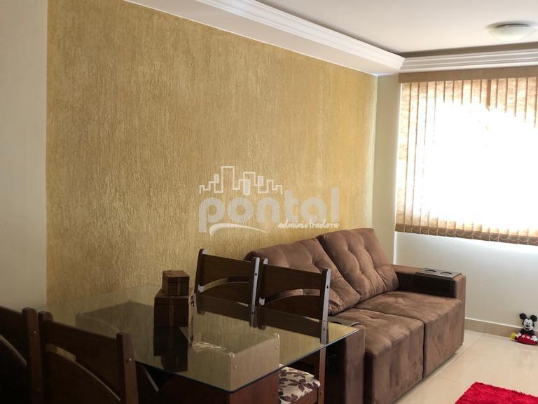 Casa com 02 quartos em Riograndina