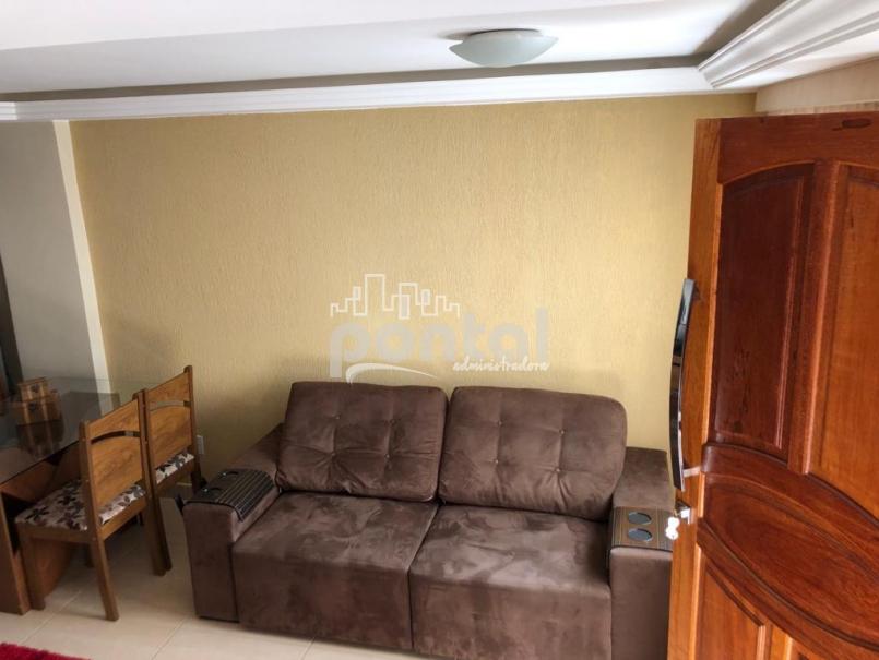 Casa com 02 quartos em Riograndina