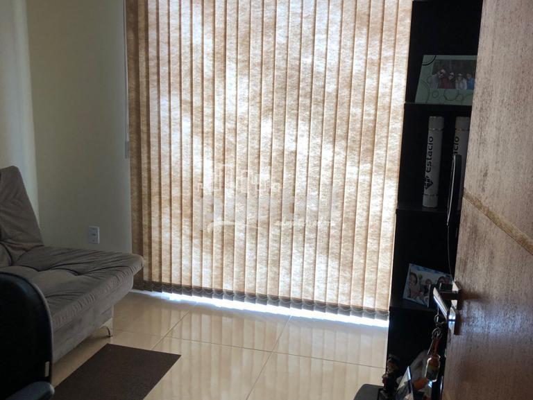 Casa com 02 quartos em Riograndina