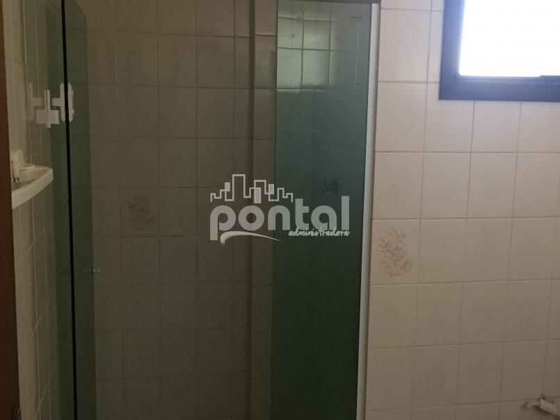Apartamento no Perissê
