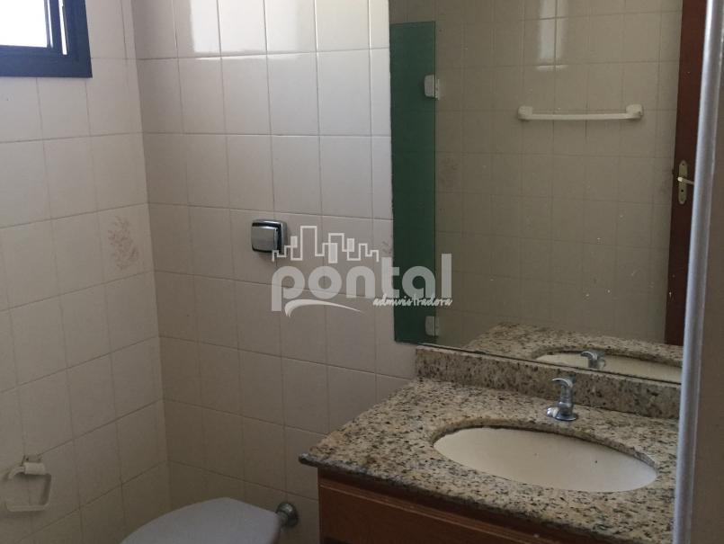 Apartamento no Perissê
