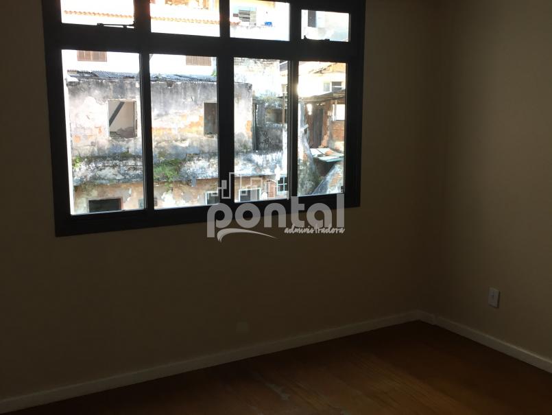 Apartamento no Perissê