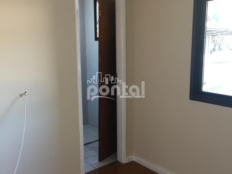 Apartamento no Perissê