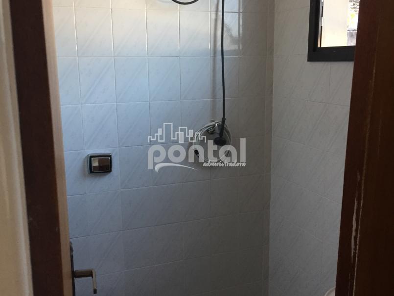 Apartamento no Perissê