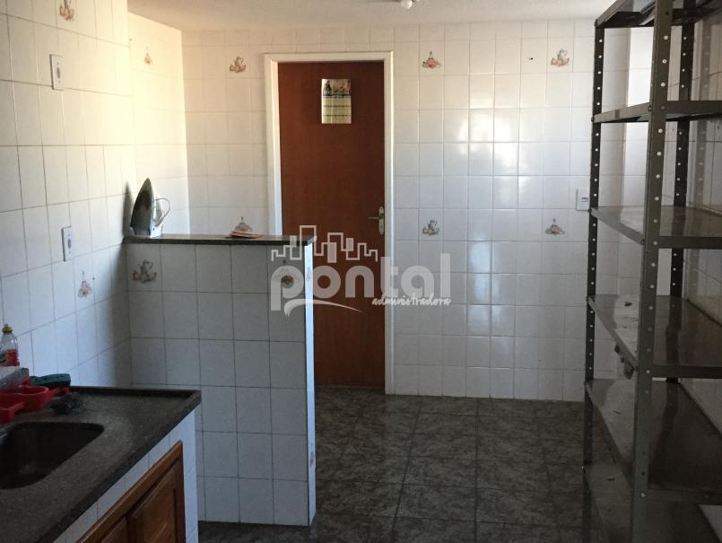 Apartamento no Perissê