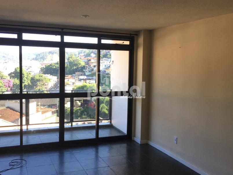Apartamento no Perissê