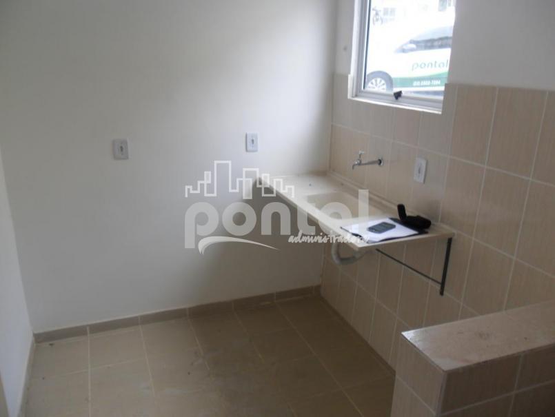 Apartamento com 02 quartos em Cascatinha